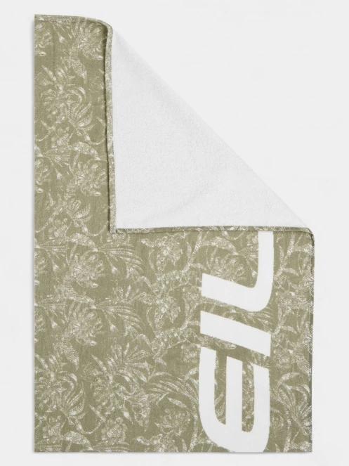 prosoape O'Neill O'Neill Seacoast Towel verde 3