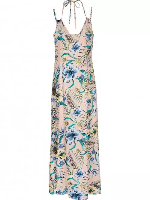 rochie lunga pt. femei O'Neill Long Dress Mix & Match multicolor 5