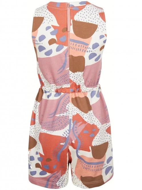 salopete pt. femei O'Neill Elandra Playsuit roz 3