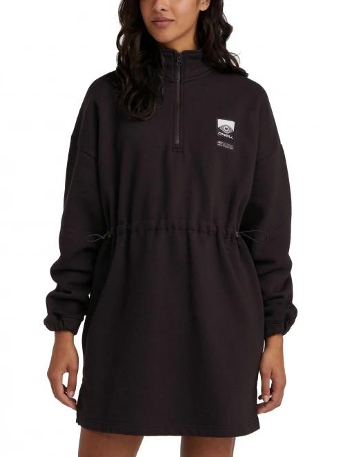 rochie pt. femei O'Neill Surf Heroes Sweat Dress negru 2
