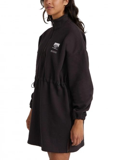 rochie pt. femei O'Neill Surf Heroes Sweat Dress negru 3