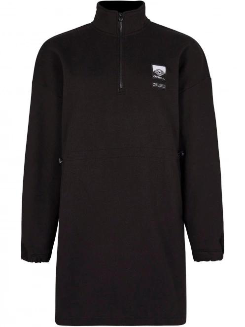 rochie pt. femei O'Neill Surf Heroes Sweat Dress negru 7