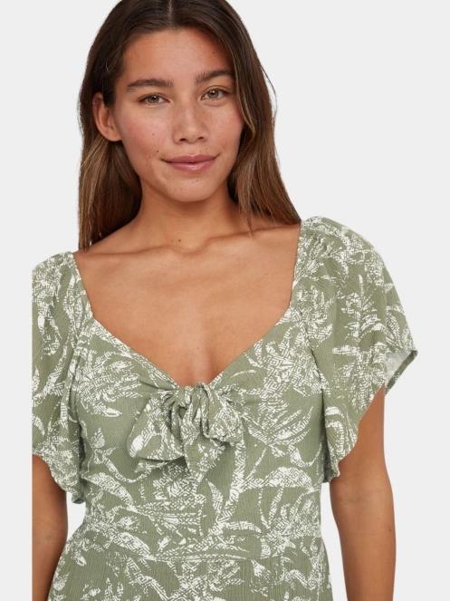 salopete pt. femei O'Neill Kesia Jumpsuit oliv 5