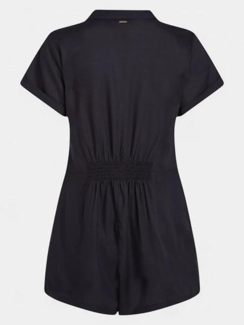 salopete pt. femei O'Neill Wotw Romper negru 8
