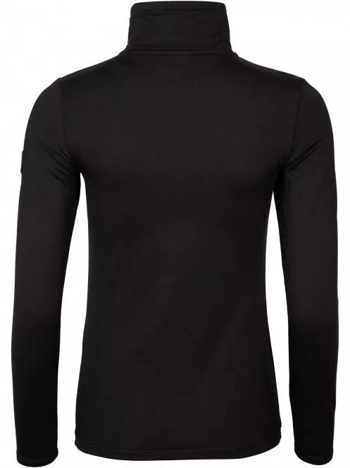 pulover polar pt. femei O'Neill O'Neill Clime Hz Fleece negru 6