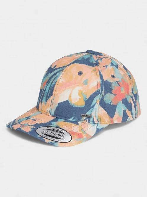 sapca de baseball pt. femei O'Neill O'Neill Seacoast Cap multicolor 2