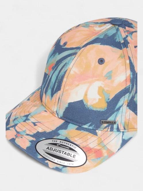 sapca de baseball pt. femei O'Neill O'Neill Seacoast Cap multicolor 5