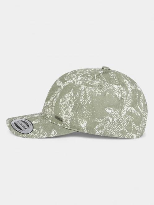 sapca de baseball pt. femei O'Neill O'Neill Seacoast Cap verde 3