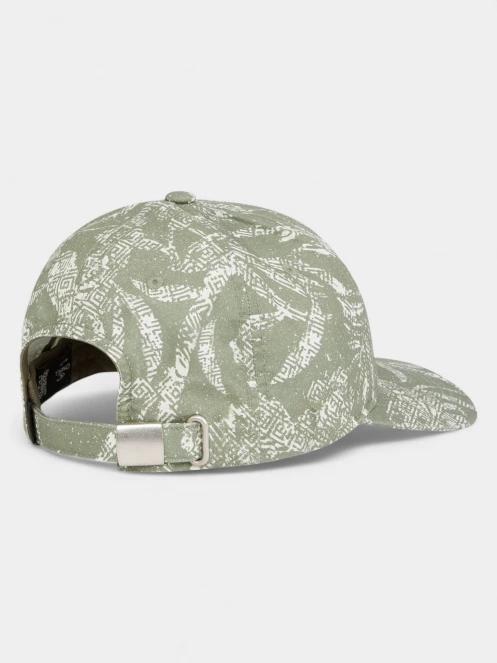 sapca de baseball pt. femei O'Neill O'Neill Seacoast Cap verde 4