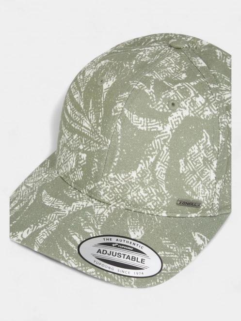 sapca de baseball pt. femei O'Neill O'Neill Seacoast Cap verde 5