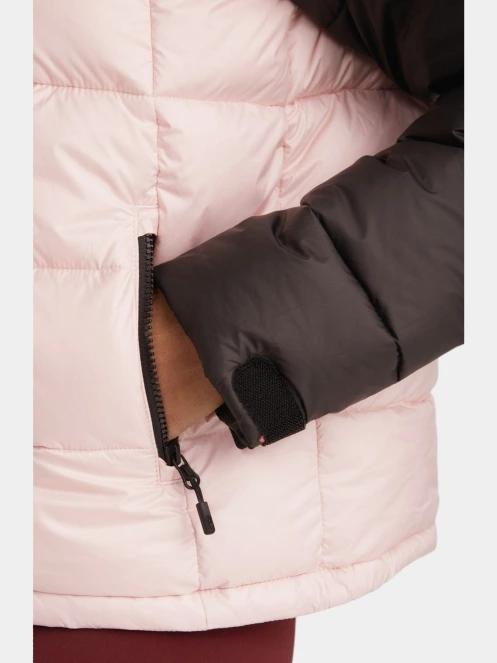 jacheta de iarna pt. femei O'Neill O'Riginals Puffer Jacket roz 6