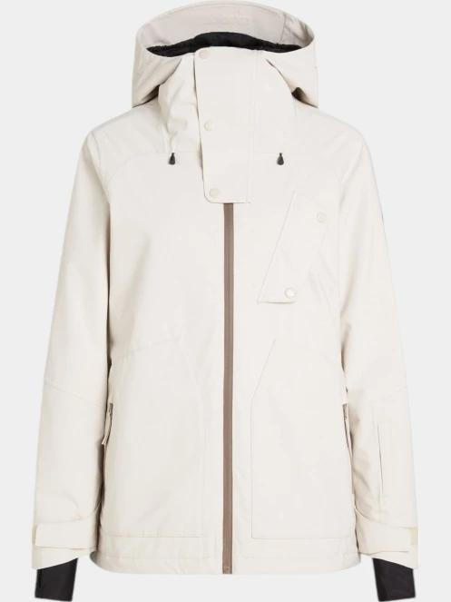 geaca de schi pt. femei O'Neill Aplite Pro Snow Jacket alb 8