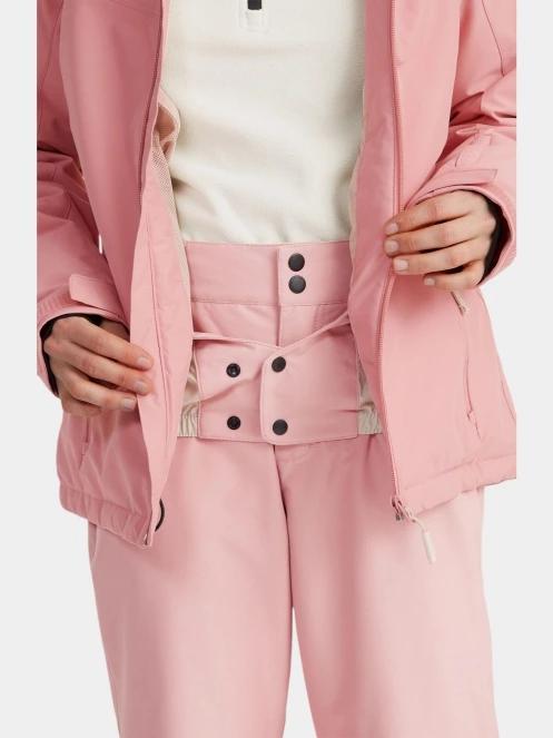geaca de schi pt. femei O'Neill Aplite Snow Jacket roz 6