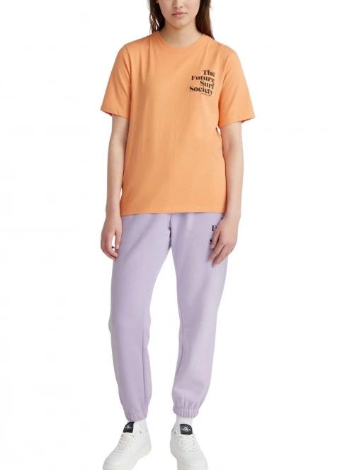 pantaloni de trening pt. femei O'Neill Future Surf Society Jogger violet 4