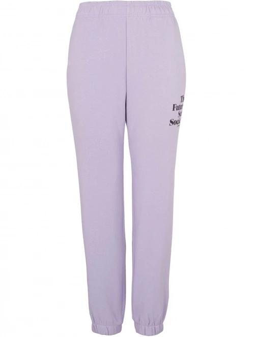 pantaloni de trening pt. femei O'Neill Future Surf Society Jogger violet 7