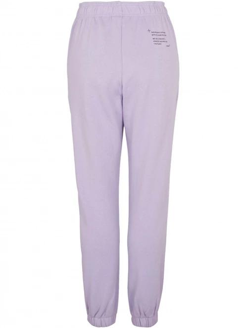 pantaloni de trening pt. femei O'Neill Future Surf Society Jogger violet 9