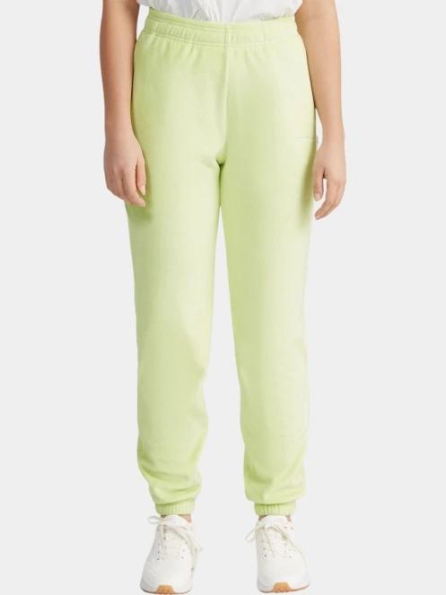 pantaloni de trening pt. femei O'Neill O'Neill TRVLR Series Velour Sweatpants verde 2