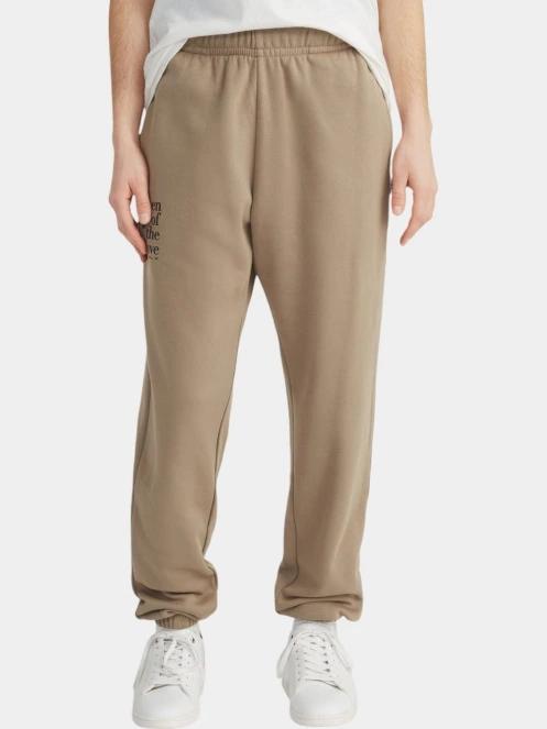 pantaloni de trening pt. femei O'Neill Noos Wow Sweatpants maro 2