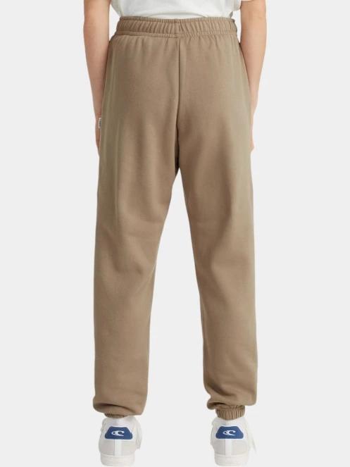 pantaloni de trening pt. femei O'Neill Noos Wow Sweatpants maro 3