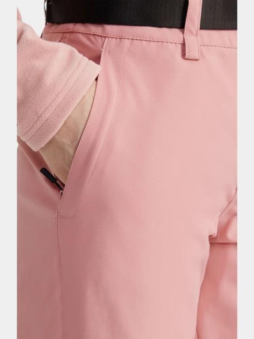 pantaloni de schi pt. femei O'Neill Star Slim Snow Pants roz 6