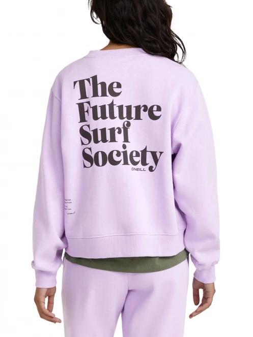 Future Surf Society Crew