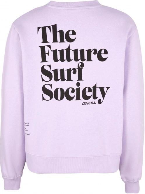 Future Surf Society Crew
