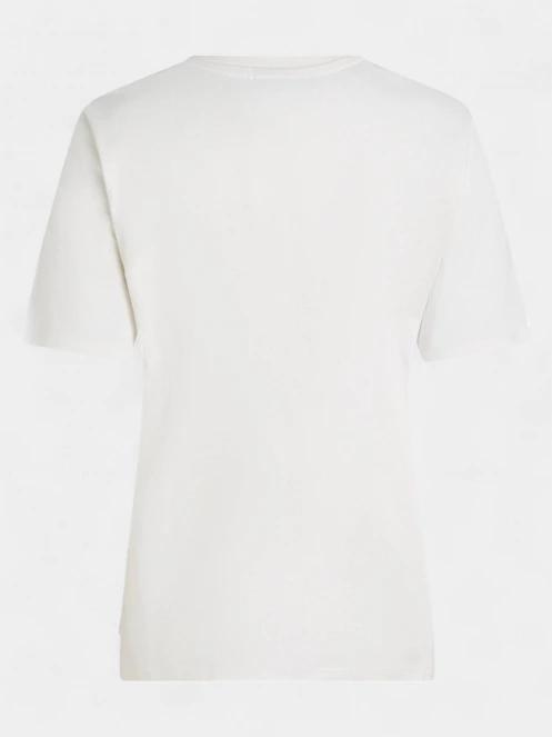 tricou cu maneci scurte pt. femei O'Neill Summer Musthaves Graphic T-Shirt alb 7