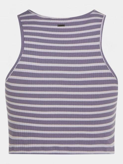 bluza tank pt. femei O'Neill O'Neill Jess Rib Tank Top violet 7