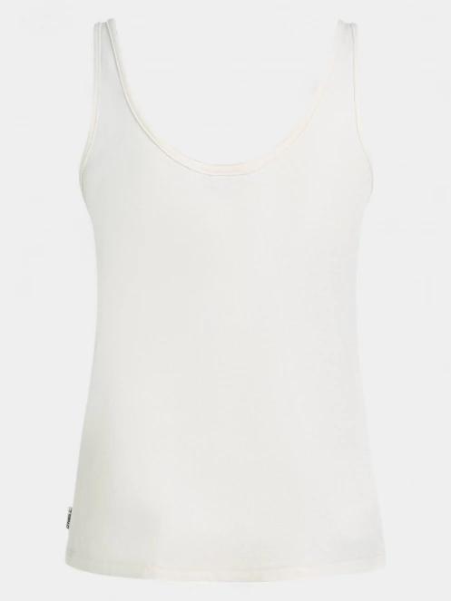 bluza tank pt. femei O'Neill Summer Musthaves Luana Graphic Tanktop alb 8