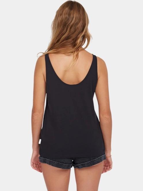 bluza tank pt. femei O'Neill Summer Musthaves Luana Graphic Tanktop negru 4