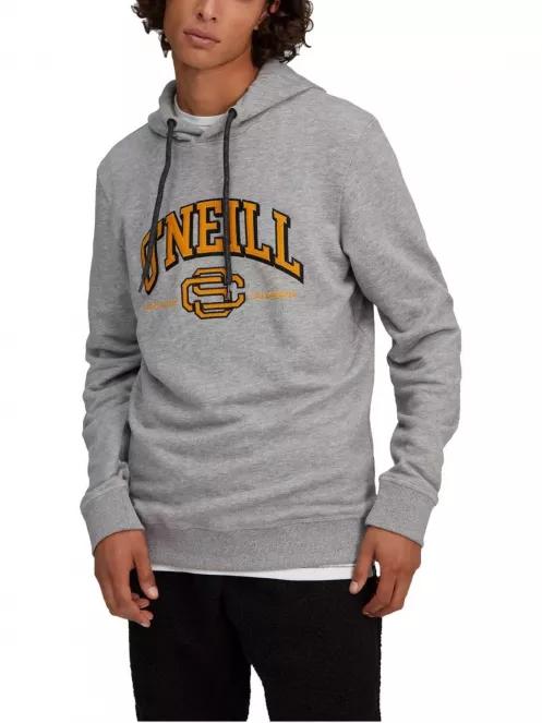 pulover cu gluga pt. barbati O'Neill LM Surf State Hoody gri 2