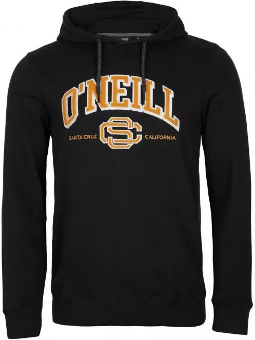 pulover cu gluga pt. barbati O'Neill LM Surf State Hoody negru 4