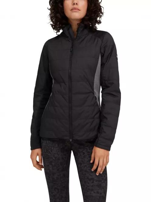 jacheta softshell pt. femei O'Neill LW Light Insulator Jacket negru 2