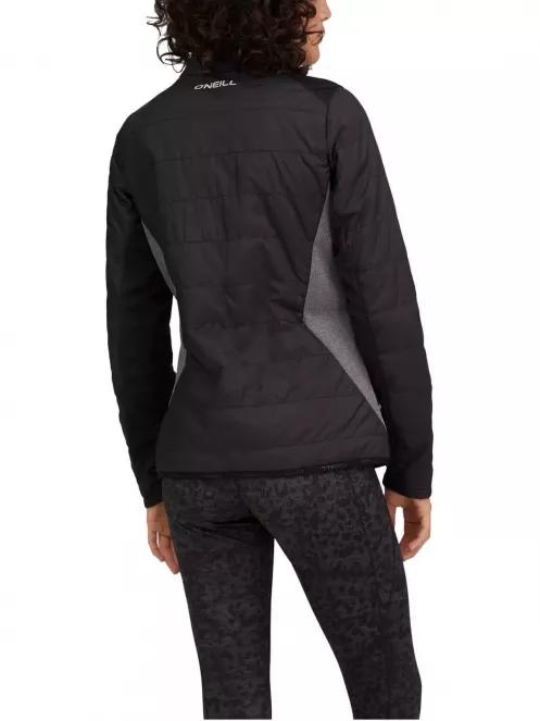 jacheta softshell pt. femei O'Neill LW Light Insulator Jacket negru 3