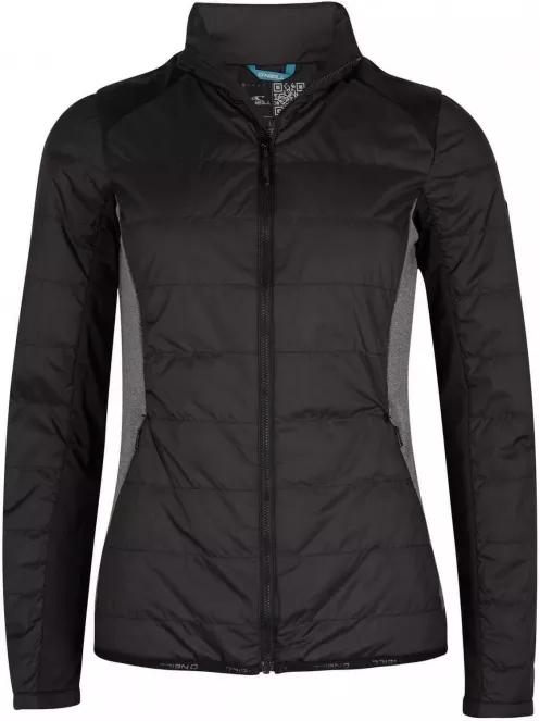 jacheta softshell pt. femei O'Neill LW Light Insulator Jacket negru 6