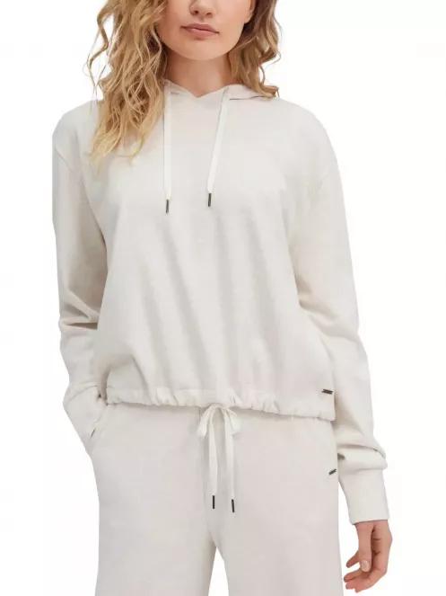 pulover cu gluga pt. femei O'Neill LW Soft-Touch Sweat Hoody alb 2