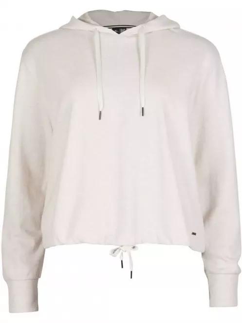 pulover cu gluga pt. femei O'Neill LW Soft-Touch Sweat Hoody alb 4