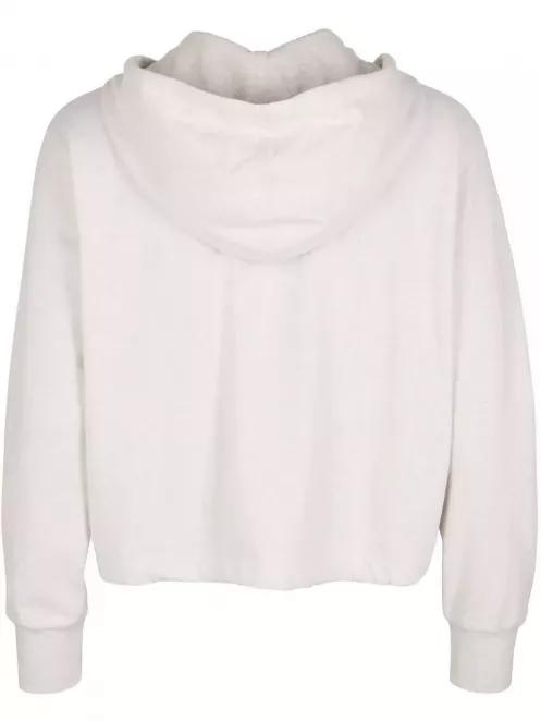 pulover cu gluga pt. femei O'Neill LW Soft-Touch Sweat Hoody alb 5