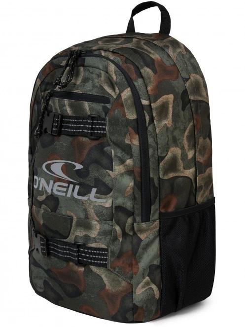 rucsac O'Neill Boarder Backpack oliv 3