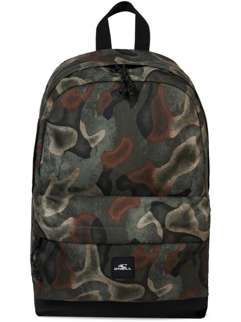 rucsac O'Neill Coastline Backpack oliv 2