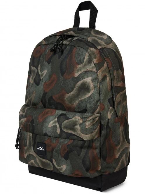 rucsac O'Neill Coastline Backpack oliv 3