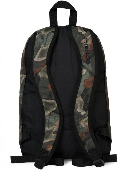 rucsac O'Neill Coastline Backpack oliv 4