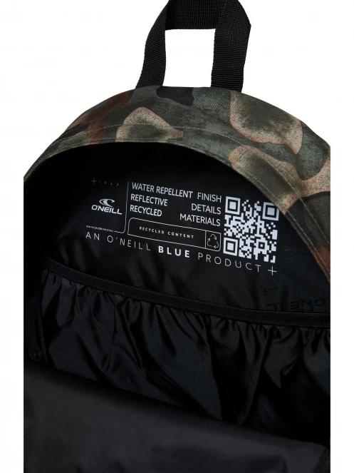 rucsac O'Neill Coastline Backpack oliv 5