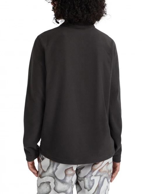 pulover polar pt. barbati O'Neill Jack's HZ Fleece negru 4