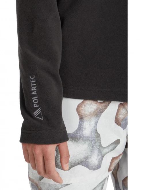 pulover polar pt. barbati O'Neill Jack's HZ Fleece negru 7