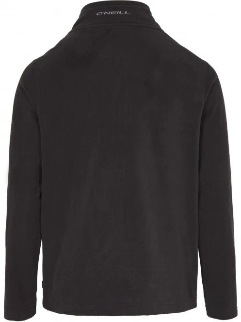 pulover polar pt. barbati O'Neill Jack's HZ Fleece negru 9