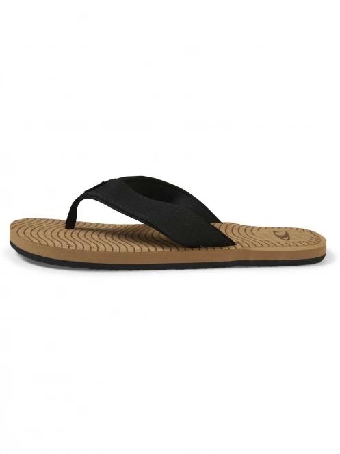 papuci pt. barbati O'Neill Koosh Sandals maro 3