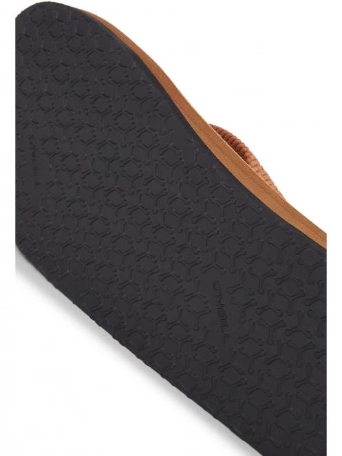 papuci pt. barbati O'Neill Chad Sandals maro 5