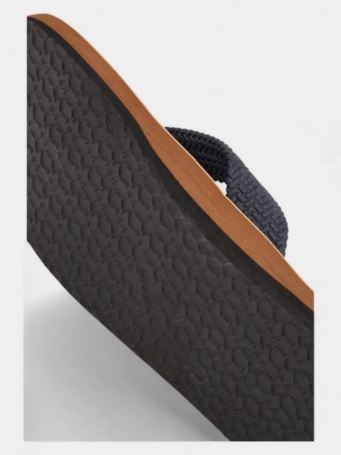papuci flip flop pt. barbati O'Neill Chad Sandals maro 5