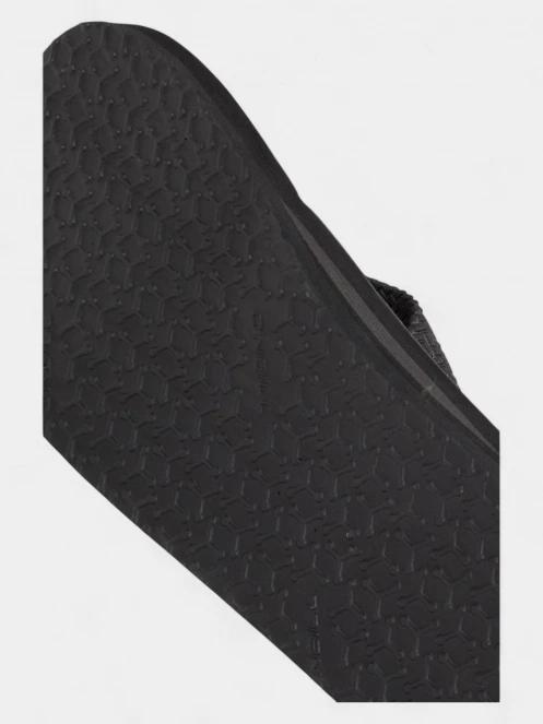 papuci flip flop pt. barbati O'Neill Chad Sandals negru 5